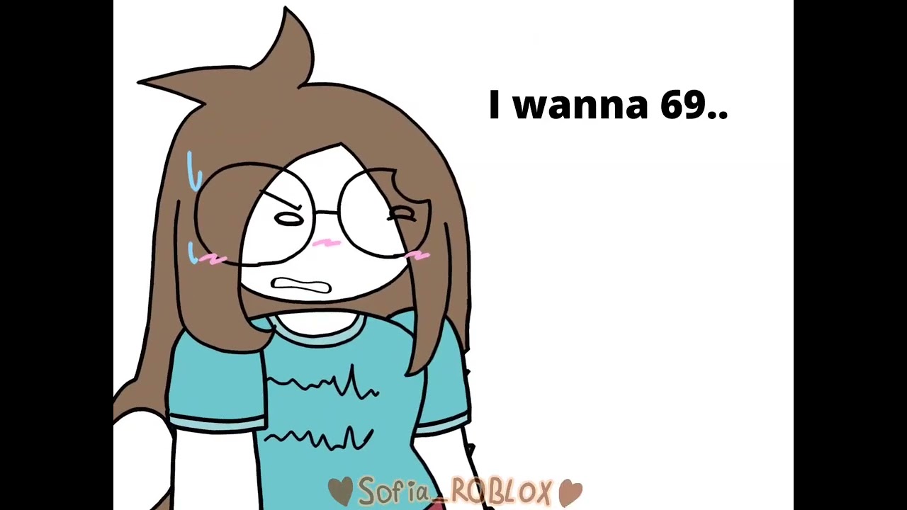 HE(SHE) TALKING 67!! (OCs Animation meme)