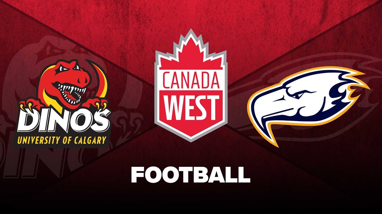 2024 CW Football - Calgary (5) vs UBC (21)