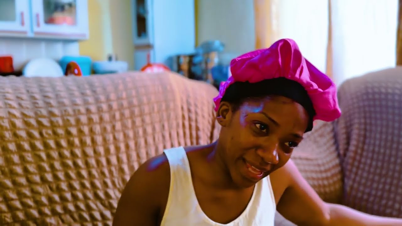 Short film || Zviri Mudzimba