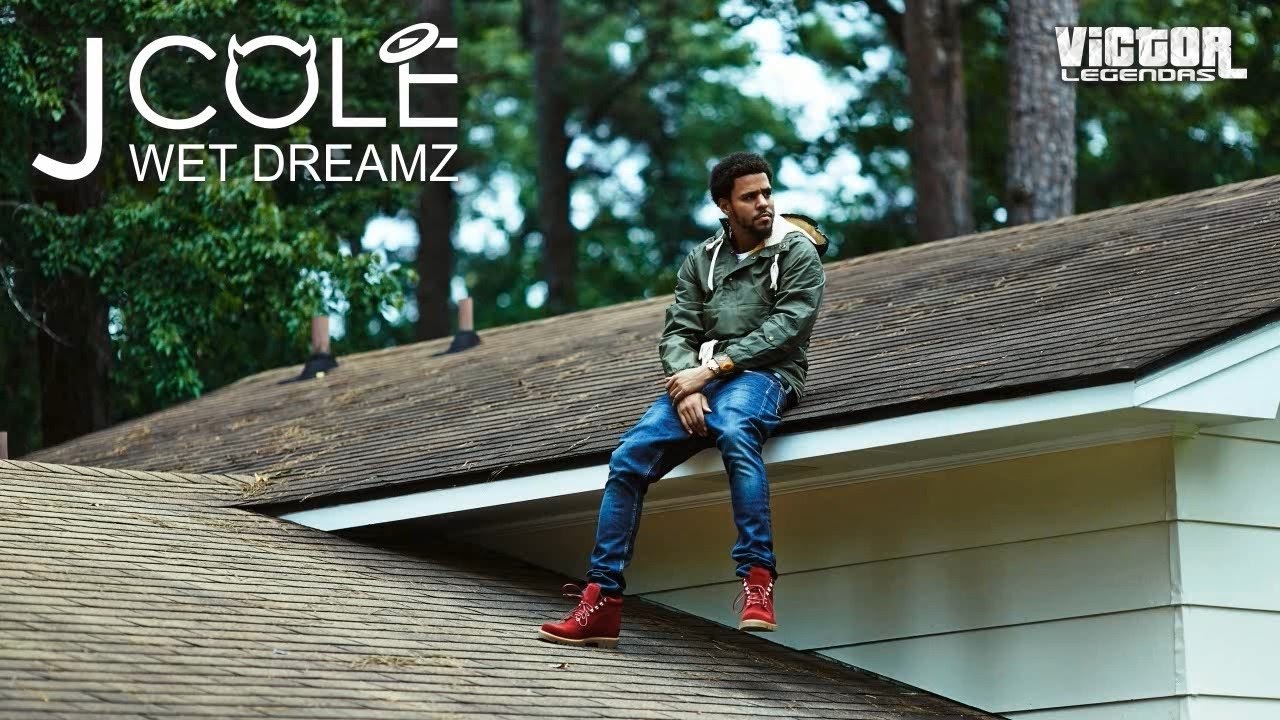 J. Cole - Wet Dreamz (Legendado)