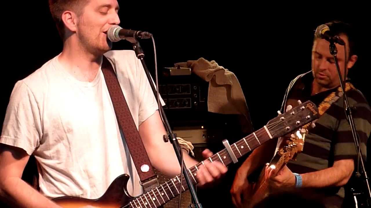 Plea From A Cat Named Virtute [HD], by The Weakerthans (@ Rotown, 2011)
