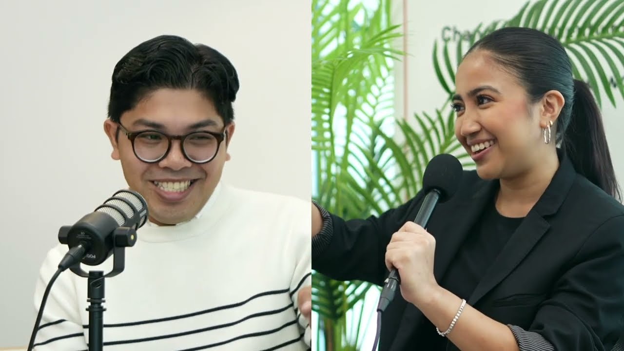 GRADUAN Podcast | Kickstart your career as UNIQLO Management Candidate