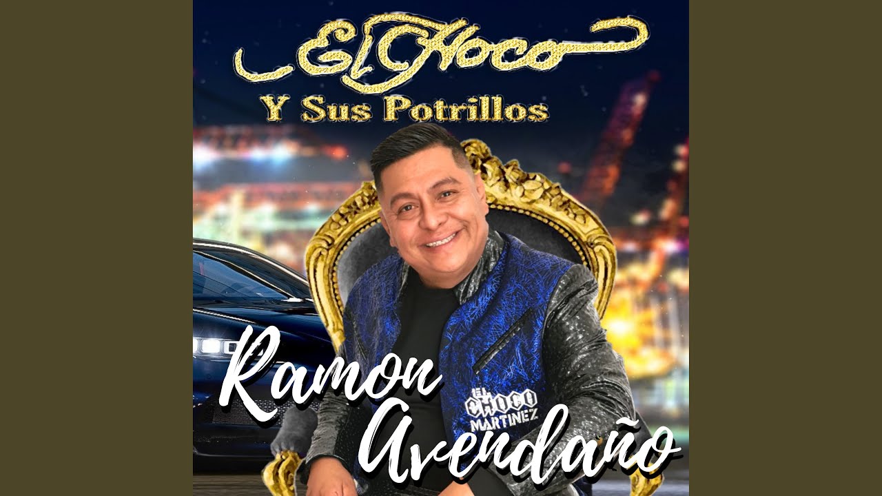 Ramon Avendaño