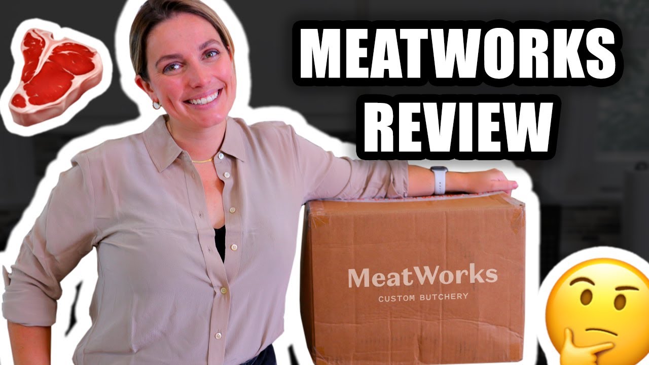 Meatworks Review: How Good Is This USDA Prime Meat Delivery Service?