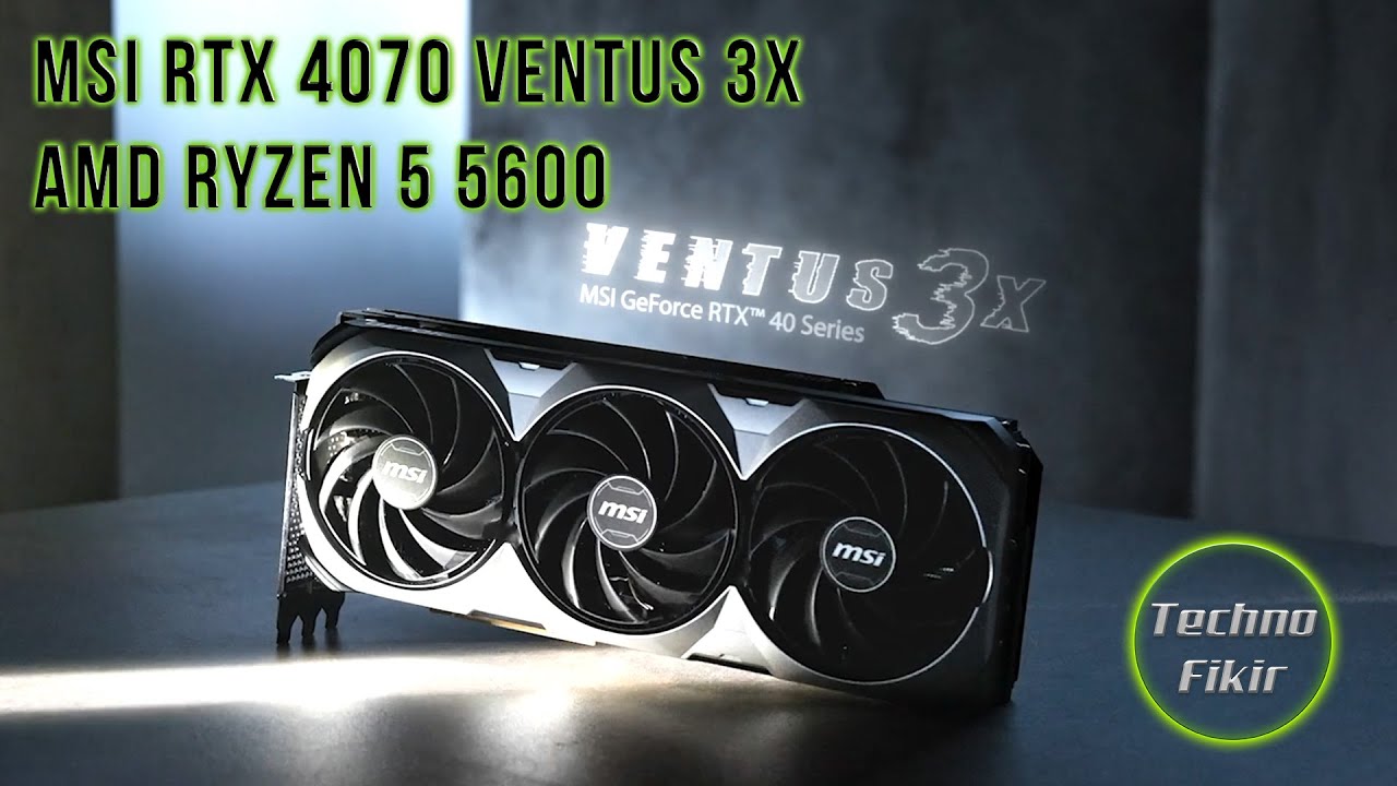 Masaüstü PC Yükseltme ! #R55600 #rtx4070