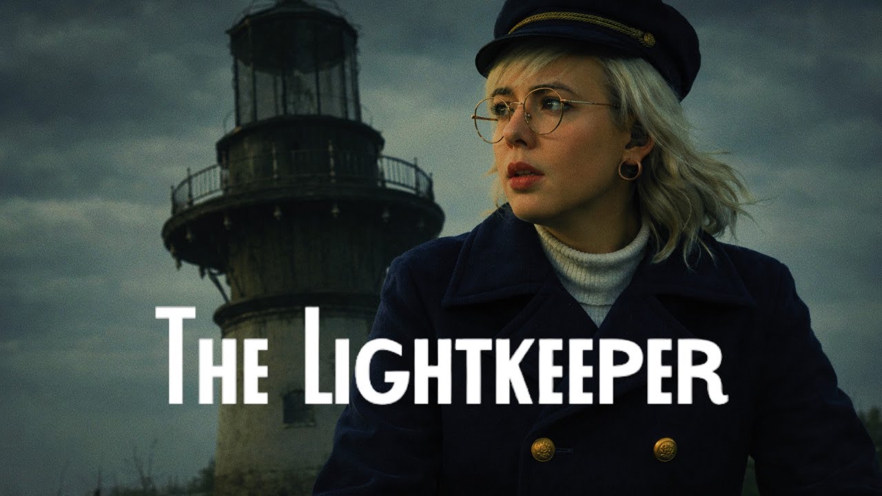[GAMEPLAY] The Lightkeeper