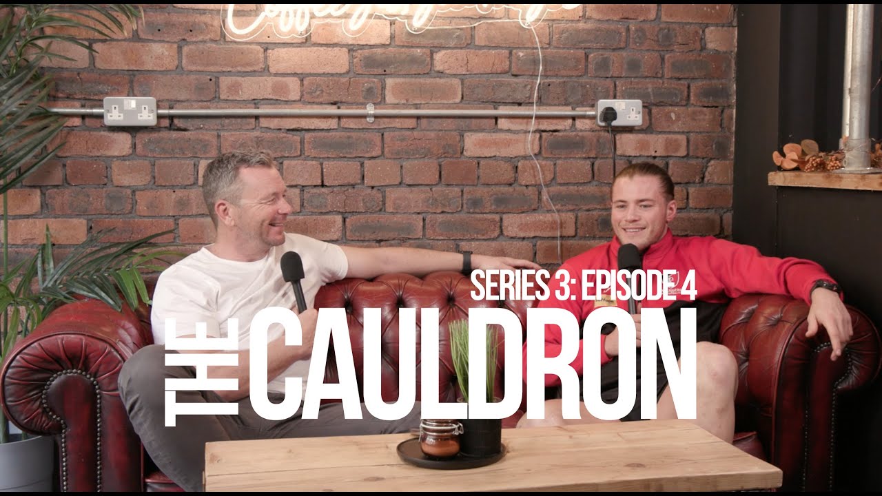 The Cauldron: Series 3 - Episode 4