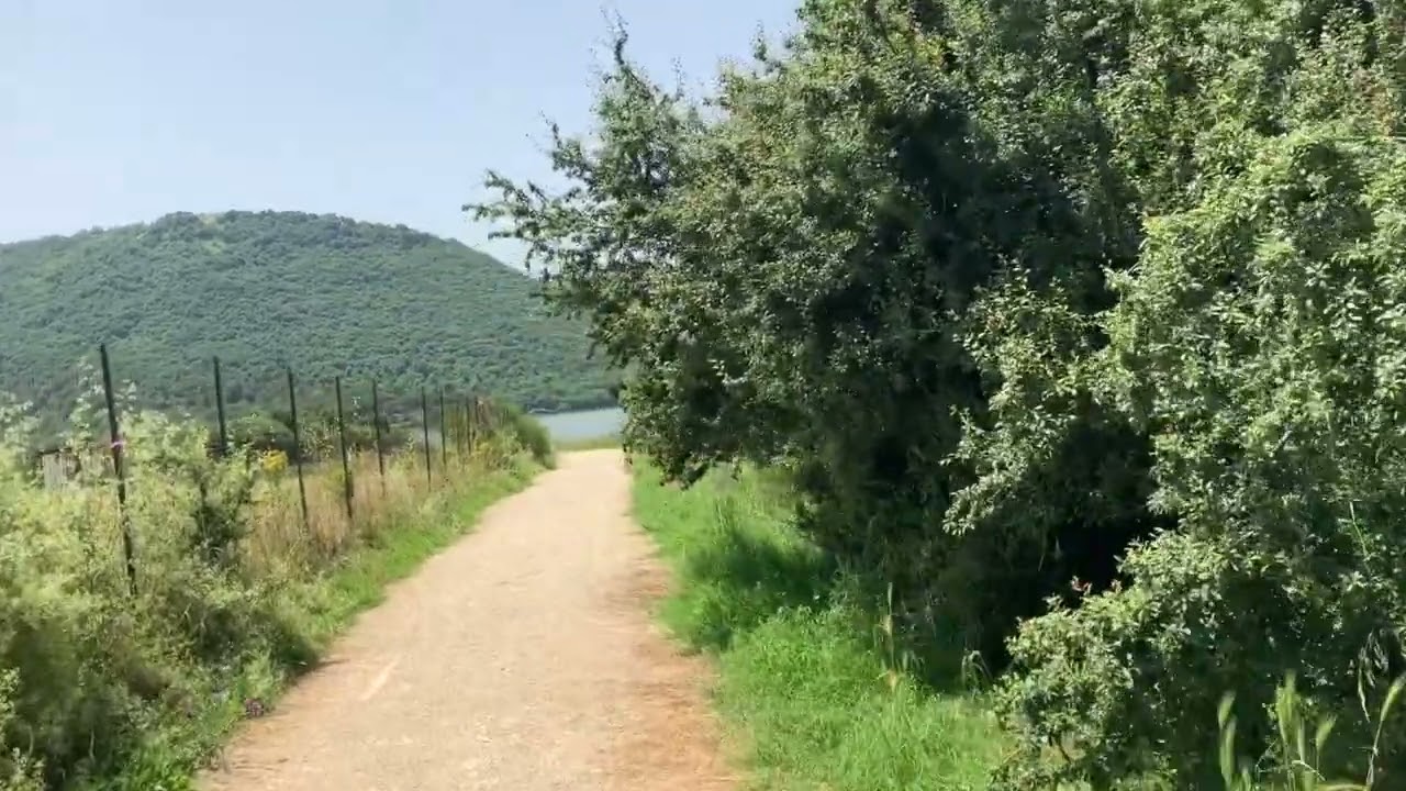 Lago di Canterno