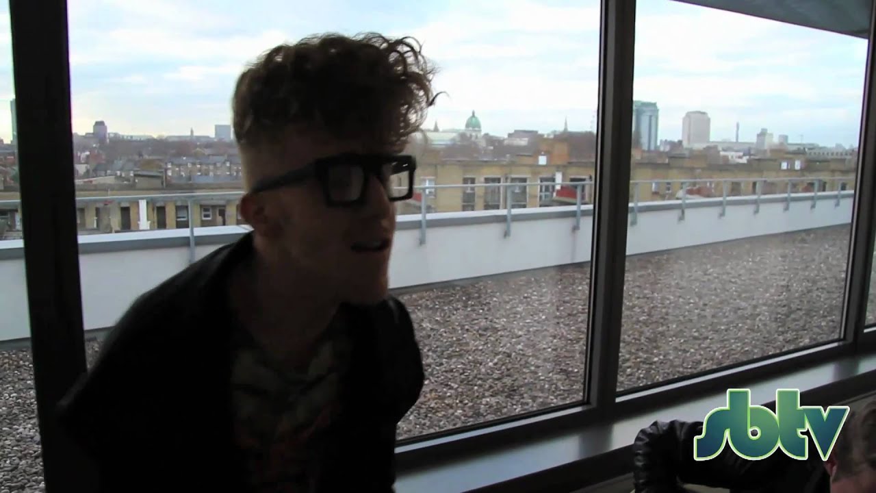SB.TV A64 - Daley - 