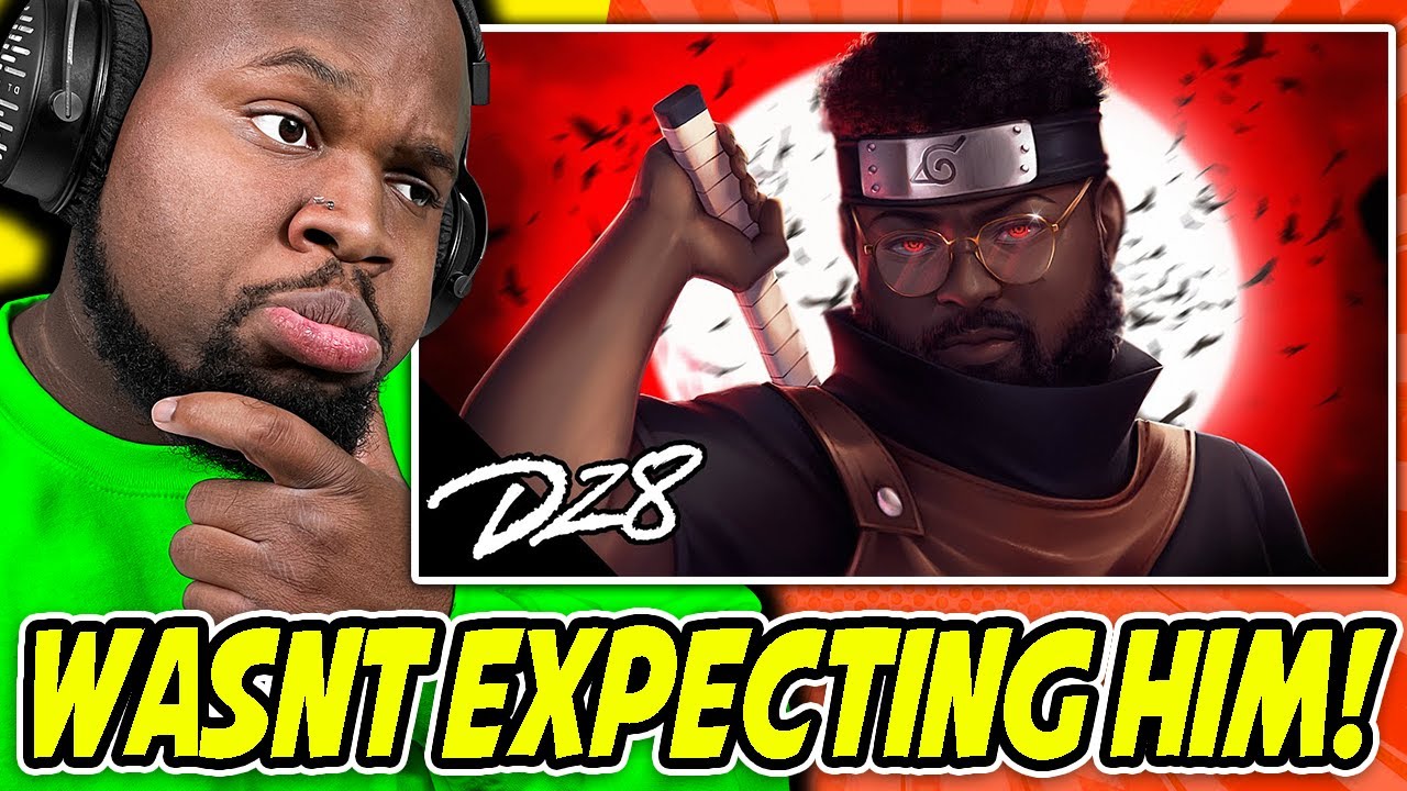 SHISUI IN 2023!!! | SHISUI UCHIHA RAP SONG | 
