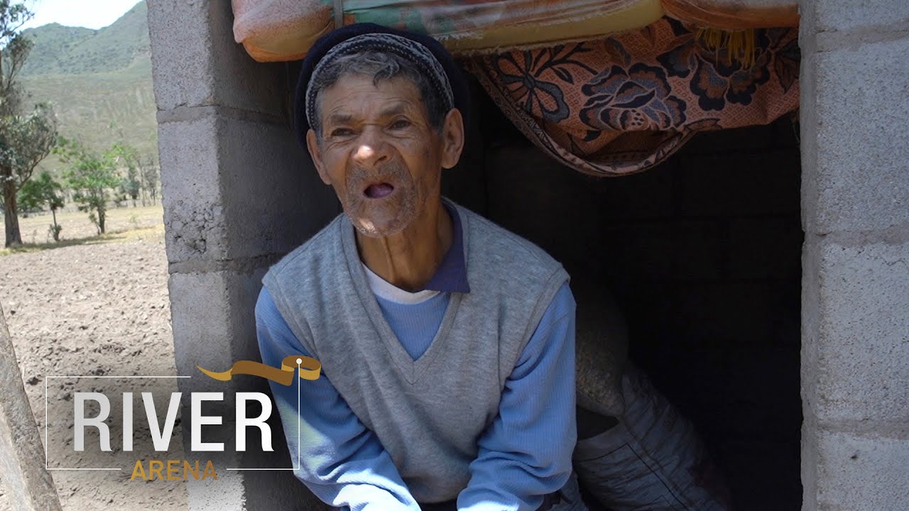 Blanquita, Norberto y Abraham – PROYECTO HONRA ECUADOR | Dante Gebel