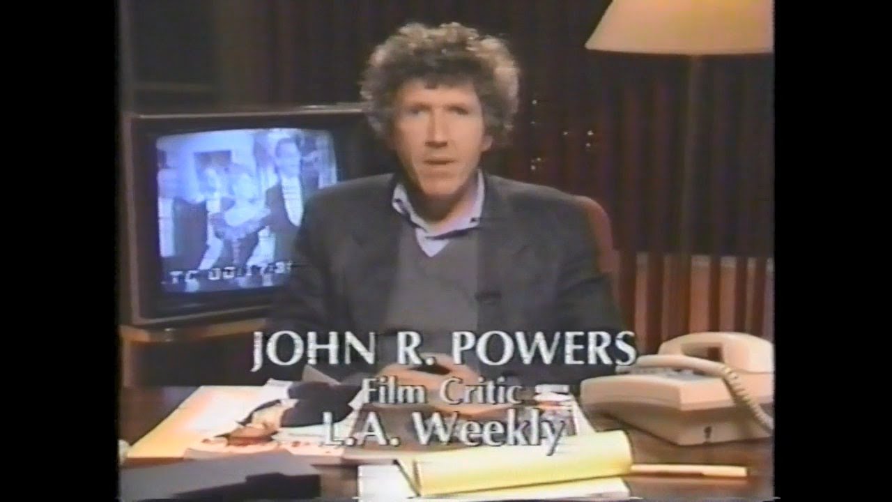 John Powers critique of 