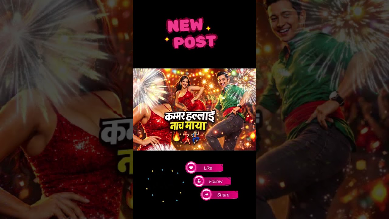 FASTBEAT MA KAMMAR HALAAI NACH #malimusiccenter  #song #love
