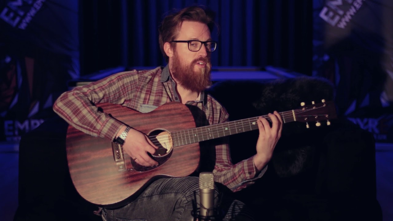 Sick Riffs #40: Did Coles teaches you how to play Empyre's Drive