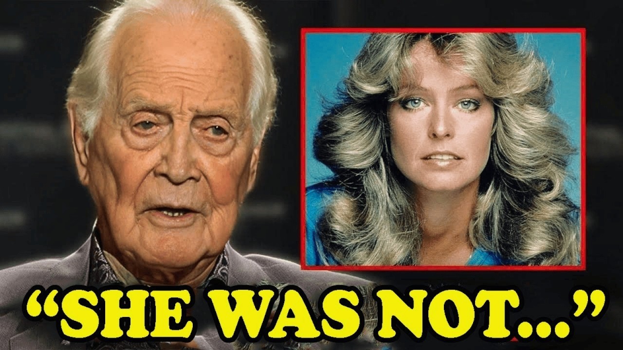 At 86, Lee Majors Finally Admitted The Devastating Truth About Farrah Fawcett