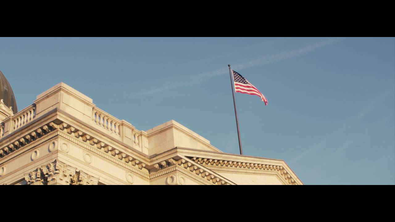 Panasonic GH4 Anamorphic Test | Salt Lake City
