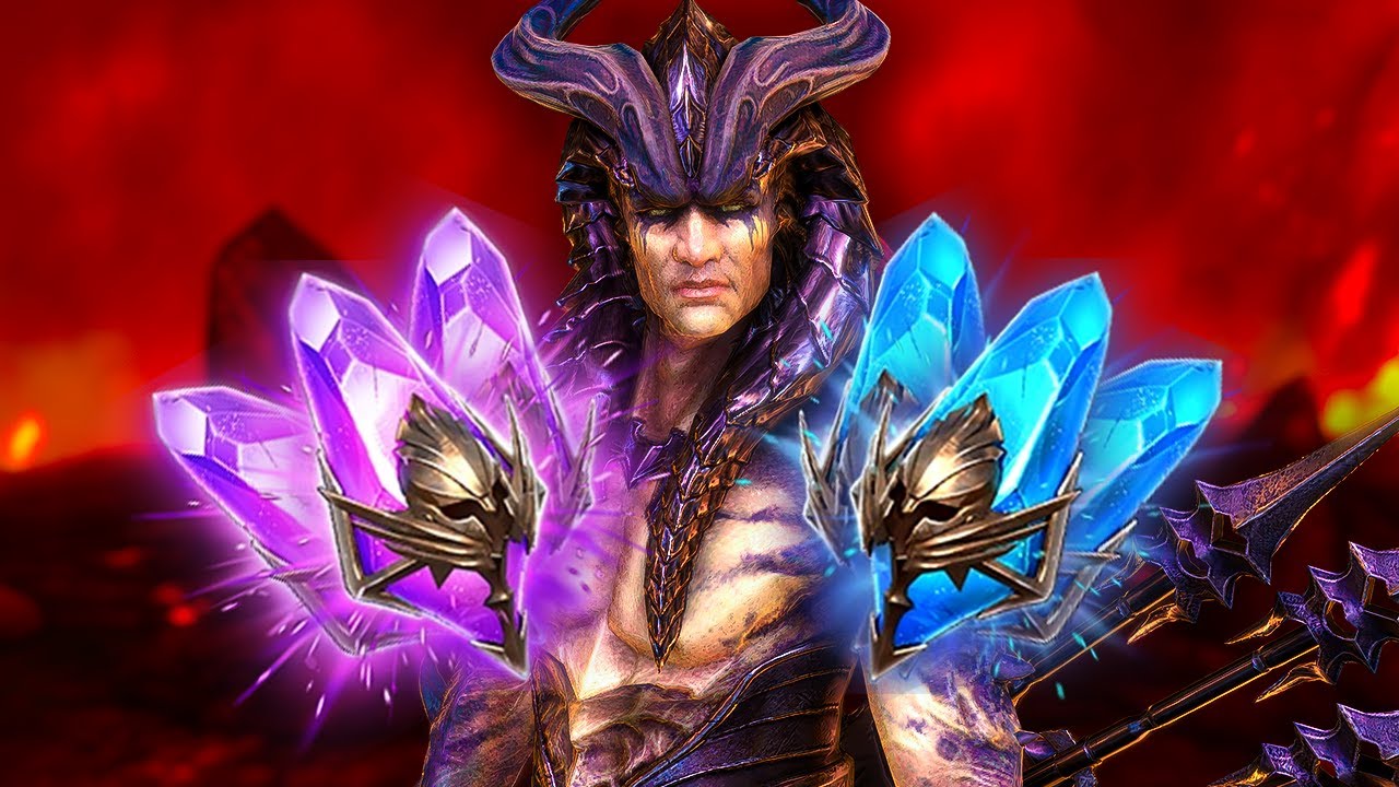 New RAID Players Need To Do This NOW!