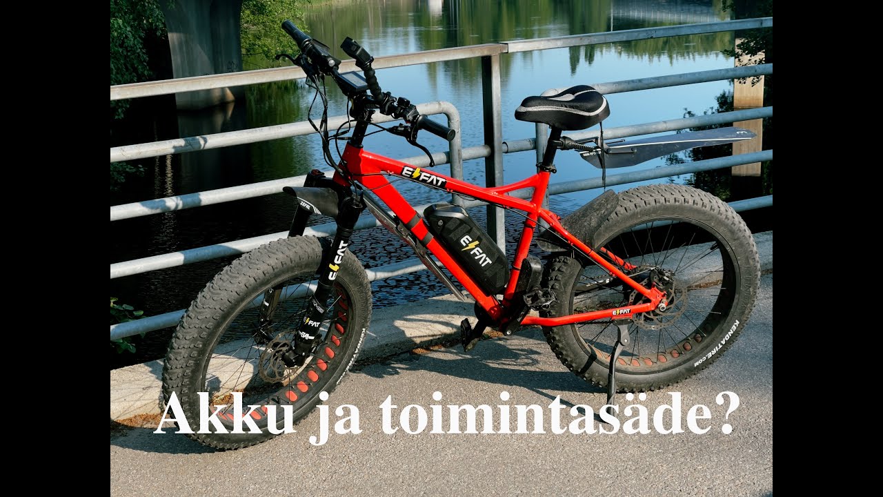 Akku ja toimintasäde