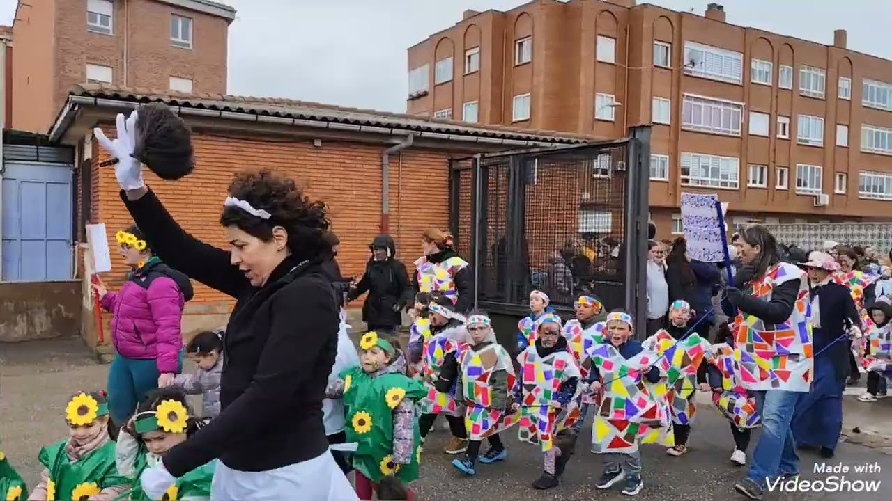 Carnaval 2026 
