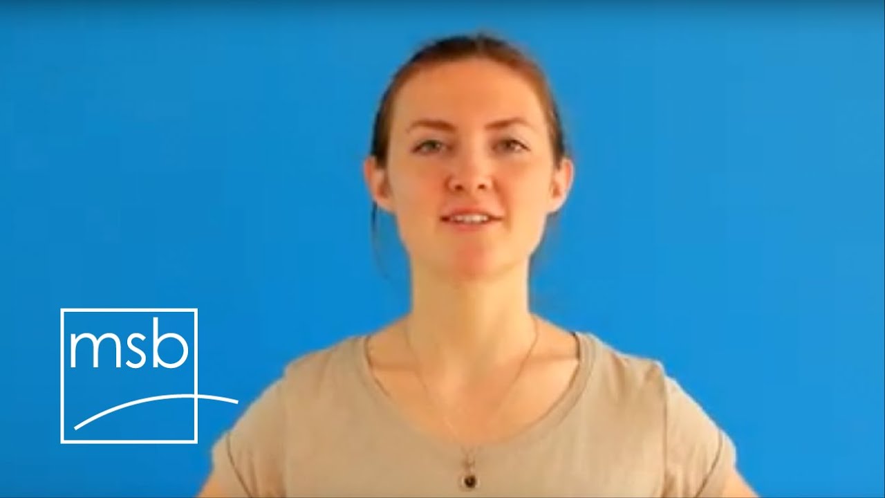 KAM Imagefilm der medienschule babelsberg