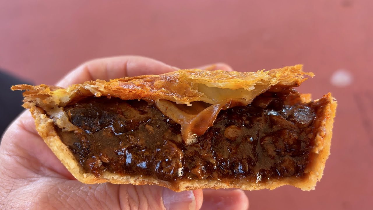 Ranch Pies, Warwick, Queensland