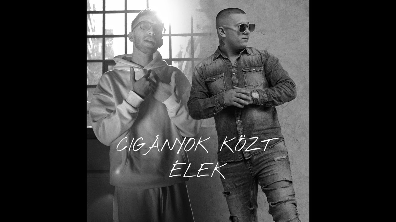 EGRI x M.K - CIG&Aacute;NYOK K&Ouml;ZT &Eacute;LEK