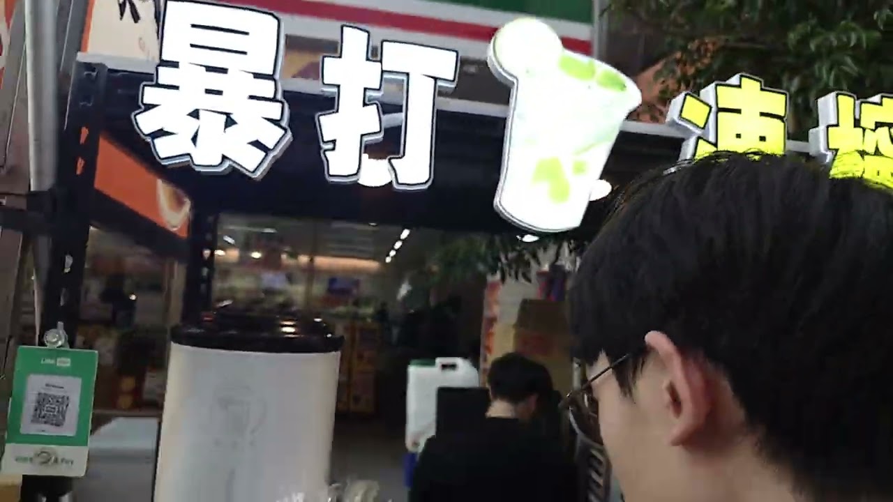 馬上發財！今年馬年帶著馬兒來年貨大節感受台灣過年氣氛！願大家馬年行大運