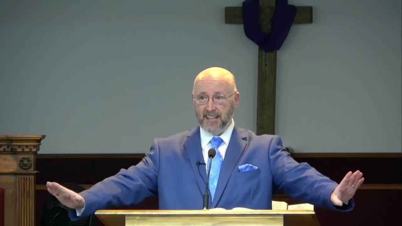 Attributes of the Lord