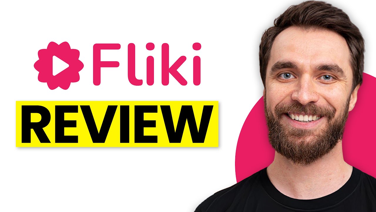 Fliki AI Honest Review (2025) &ndash; Is It the Best Text-to-Video Tool?