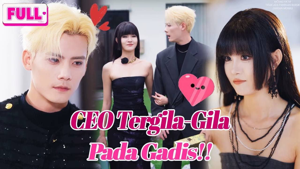 🌺Gadis 18 tahun salah nikahi bos mafia — dia malah tergila-gila mawar kecil ini, tiap malam dimanja!