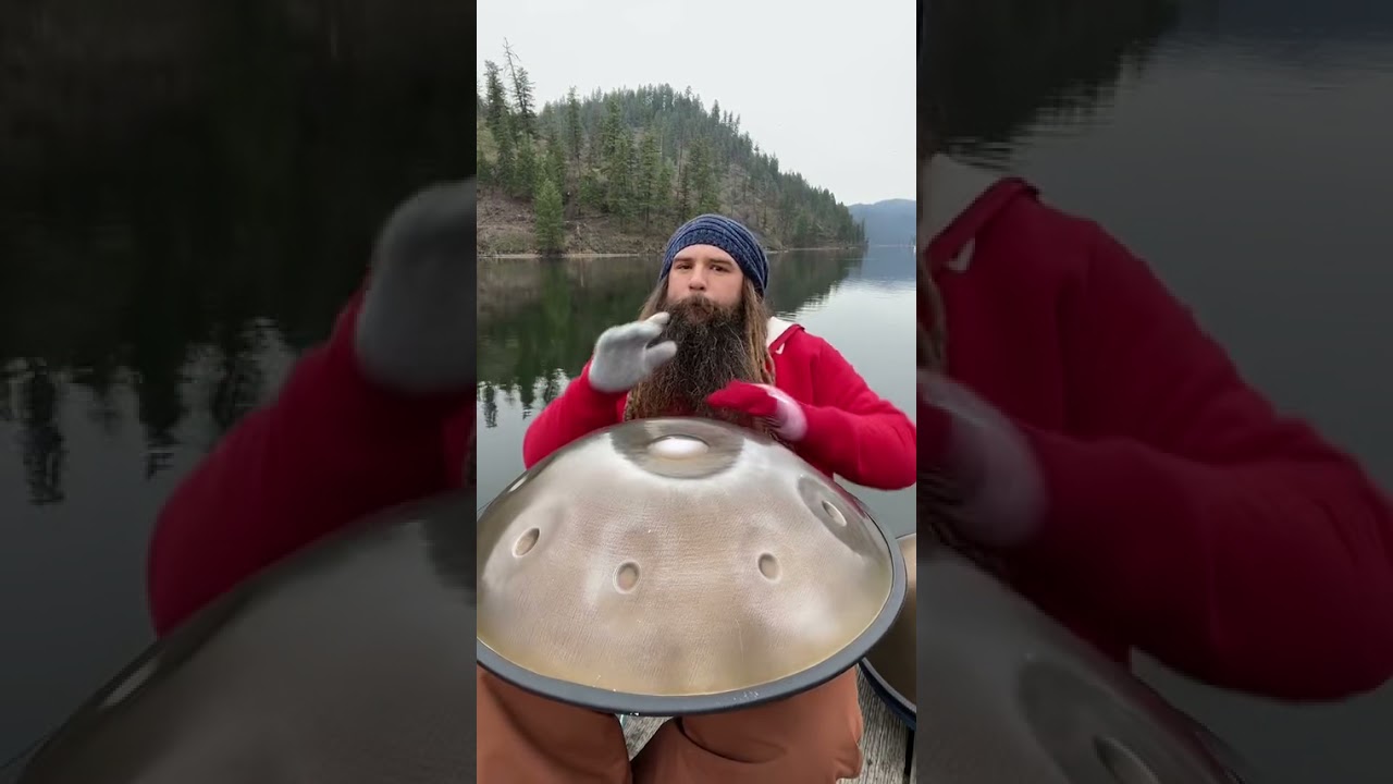 One Hour of Only Music 🌲🎵🌲