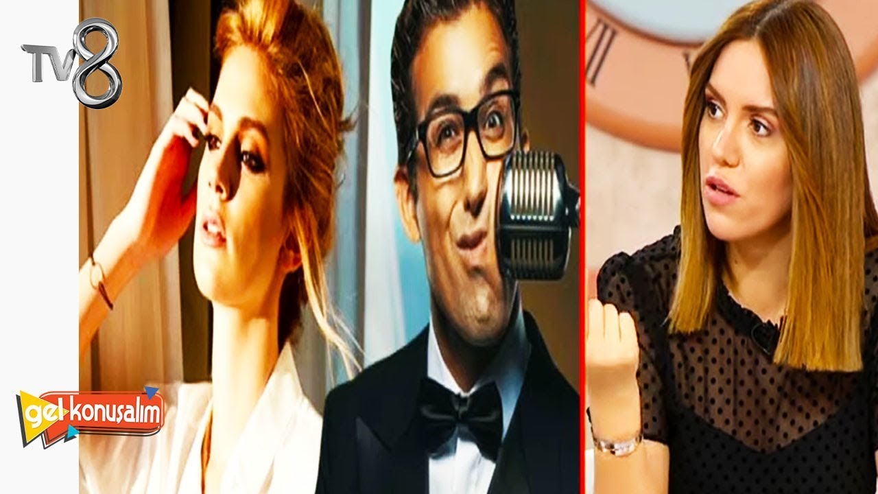 Farah Zeynep Abdullah ve Doğu Demirkol Neden Ayrıldı? | GEL KONUŞALIM