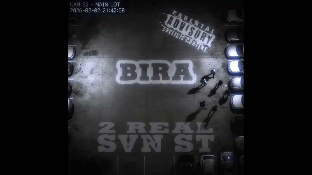 BIRA - | 2REAL x SVN ST