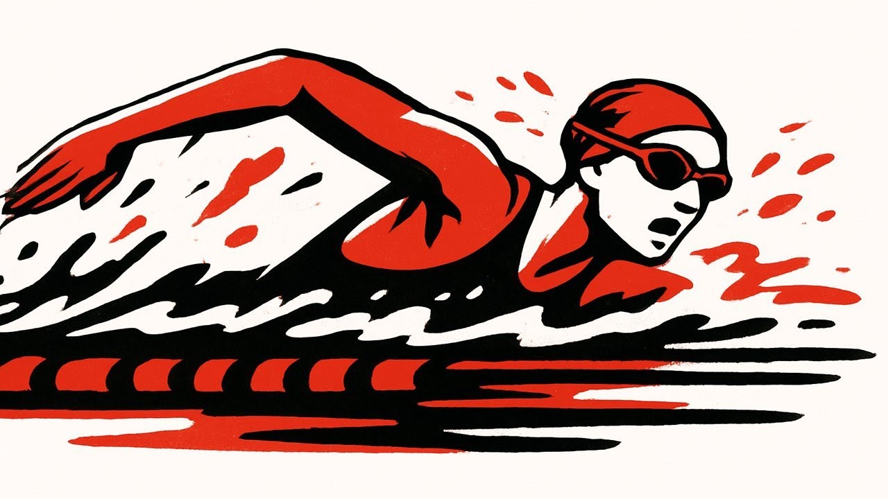 Swim Zen Unleashed: Seven Breathing Secrets to Transform Your Triathlon