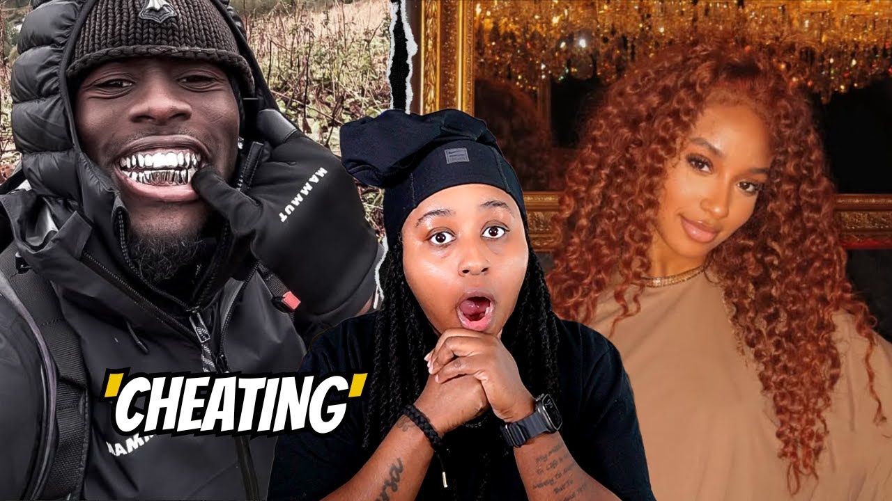 Kai Cenat GF CHEATING W/ Lil Baby Homie😳 Kai Cenat Friends Setup Gigi😡 NBA YOUNGBOY Mad🤬Footage LEAK