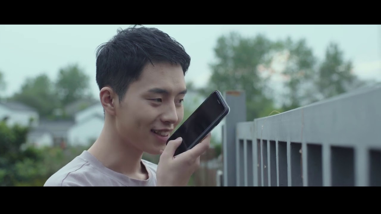 Honey Sir : “Misunderstanding” Episode 3 - Blued Presents