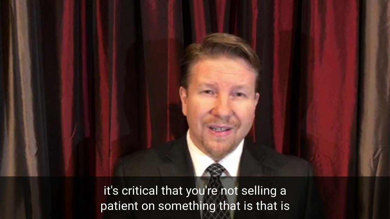Scott Hepford Diabetes Relief Testimonial for JoeStolte.com