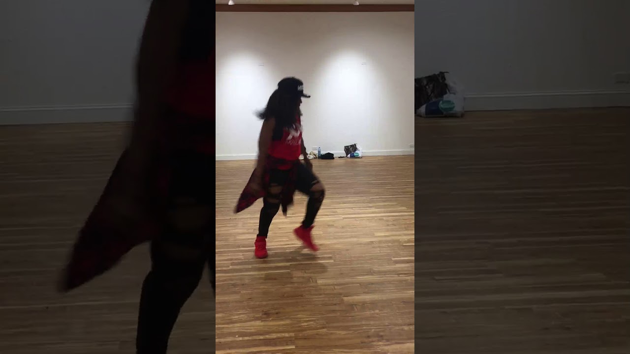 No Limit- G Eazy ft. A$ap Rocky & Cardi B: Original Dance Fitness Choreography