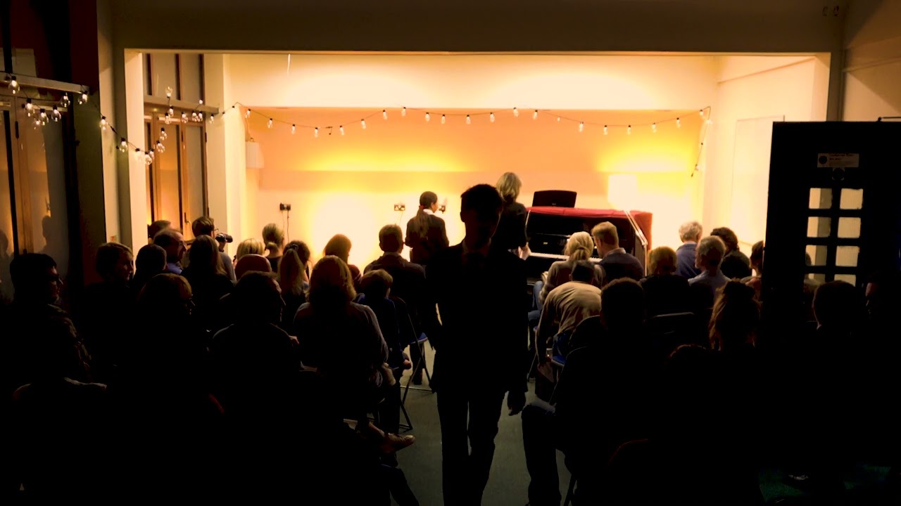 2023 Autumn Chamber Concert