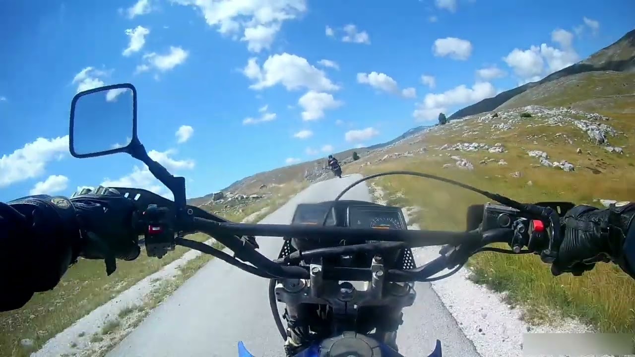 Bjelašnica-Lukomir