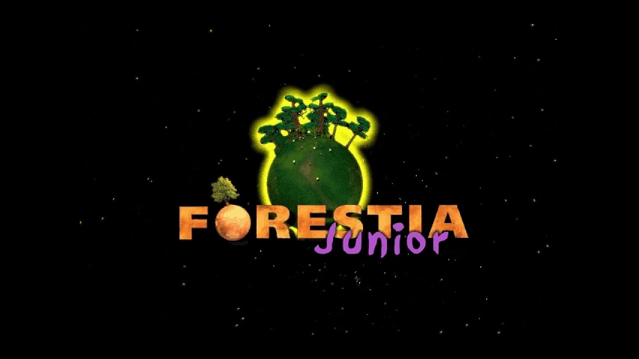 Forestia Junior (NL) Gameplay [1440p/60fps]