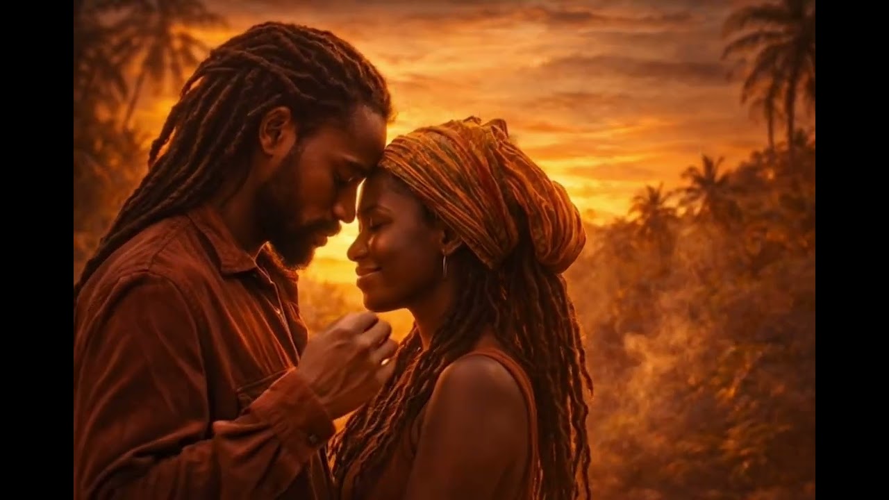 Lovers Rock – Spiritual & Conscious Reggae Session