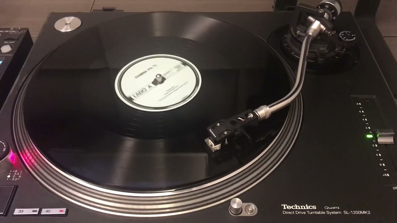Cusato - Samba Pa Ti (Trance Mix)