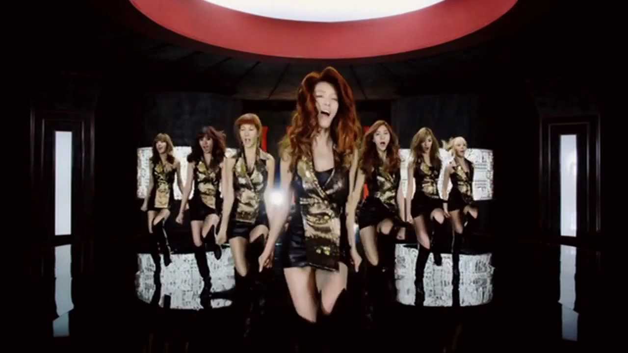 [HD] After School (アフタースクール) - Bang! (Dance Edit Ver.) PV