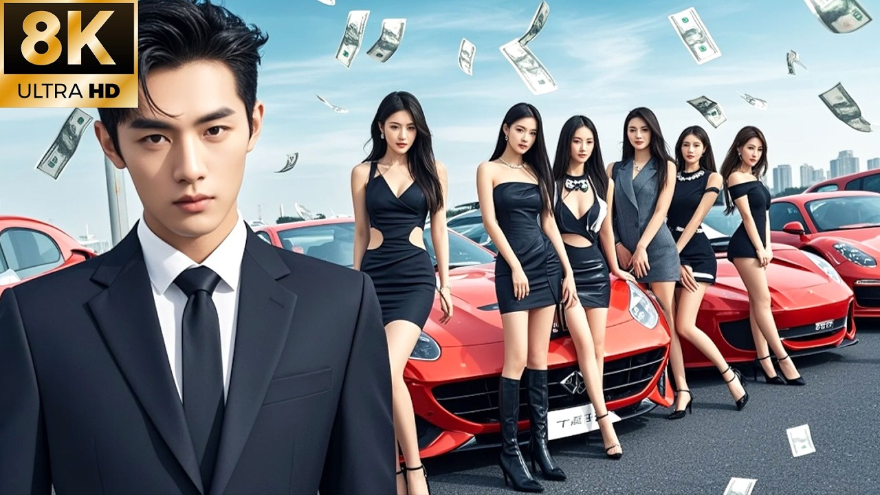 🔥Cerai? Sepertinya itu pilihan yang bagus!#drama #movie