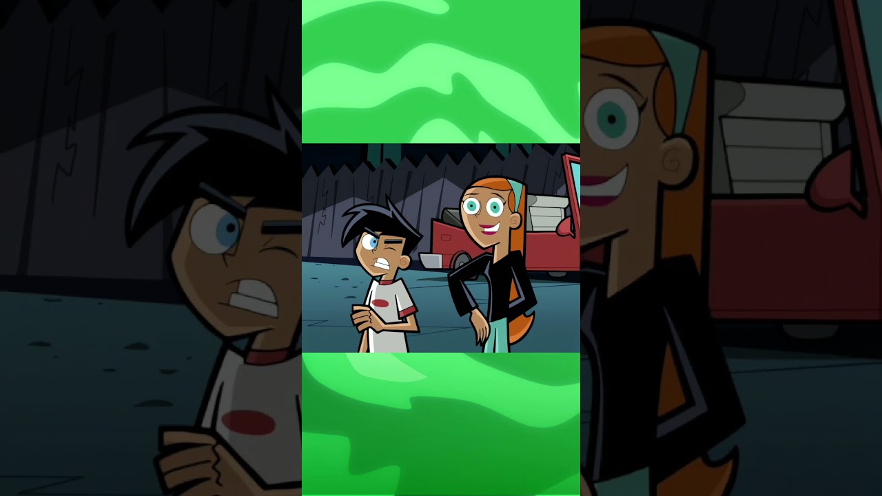 The Ecto Converter (Danny Phantom) #dannyphantom #nickelodeon #nickrewind #nick