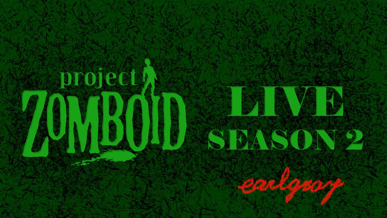 ［Day4］ビルド41隠居します。初ウエストポイント生活【project ZOMBOID】ライブストリーミング