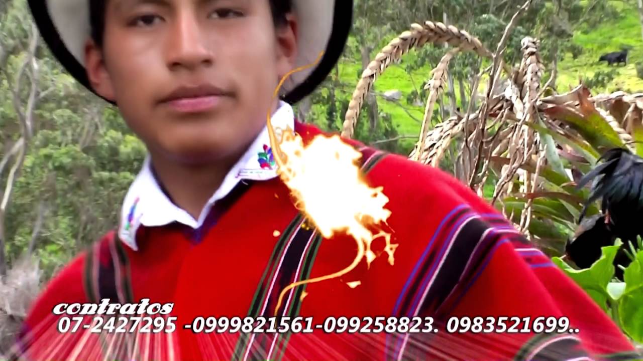 Renaciente Kañary - Mi Gallito (Video Oficial)