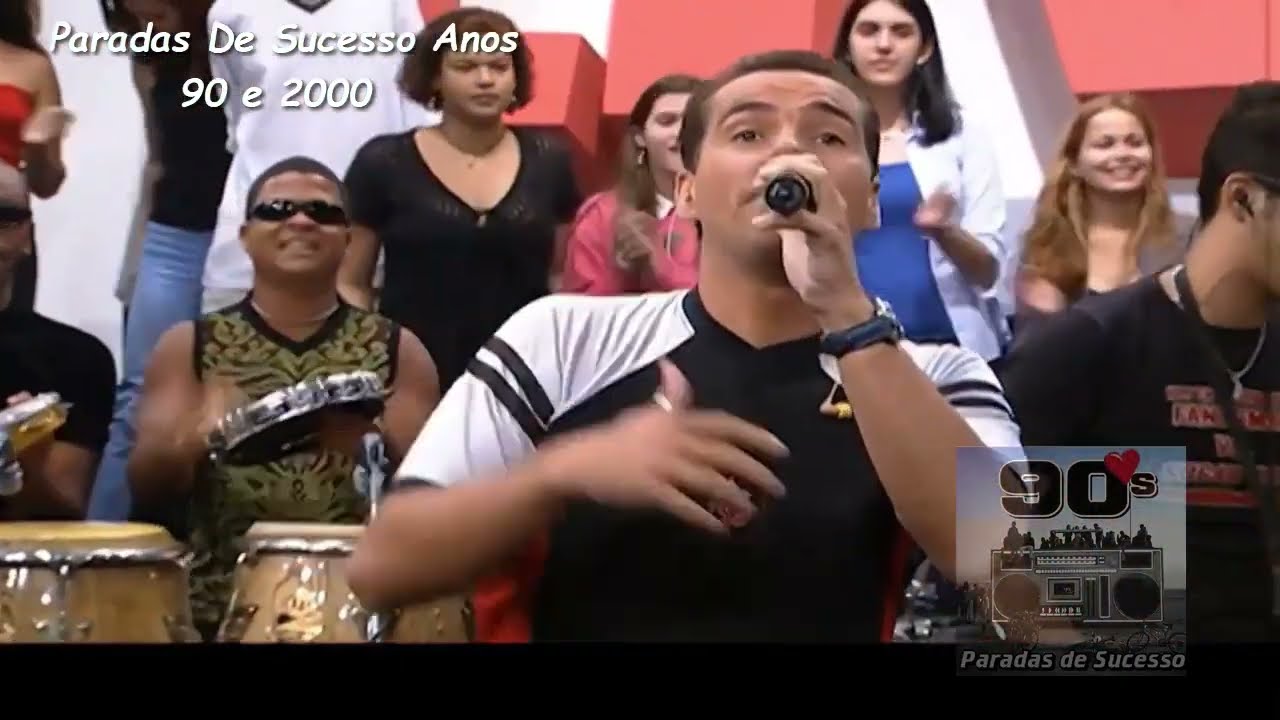 Pimenta Nativa - D&ecirc; Um Sinal