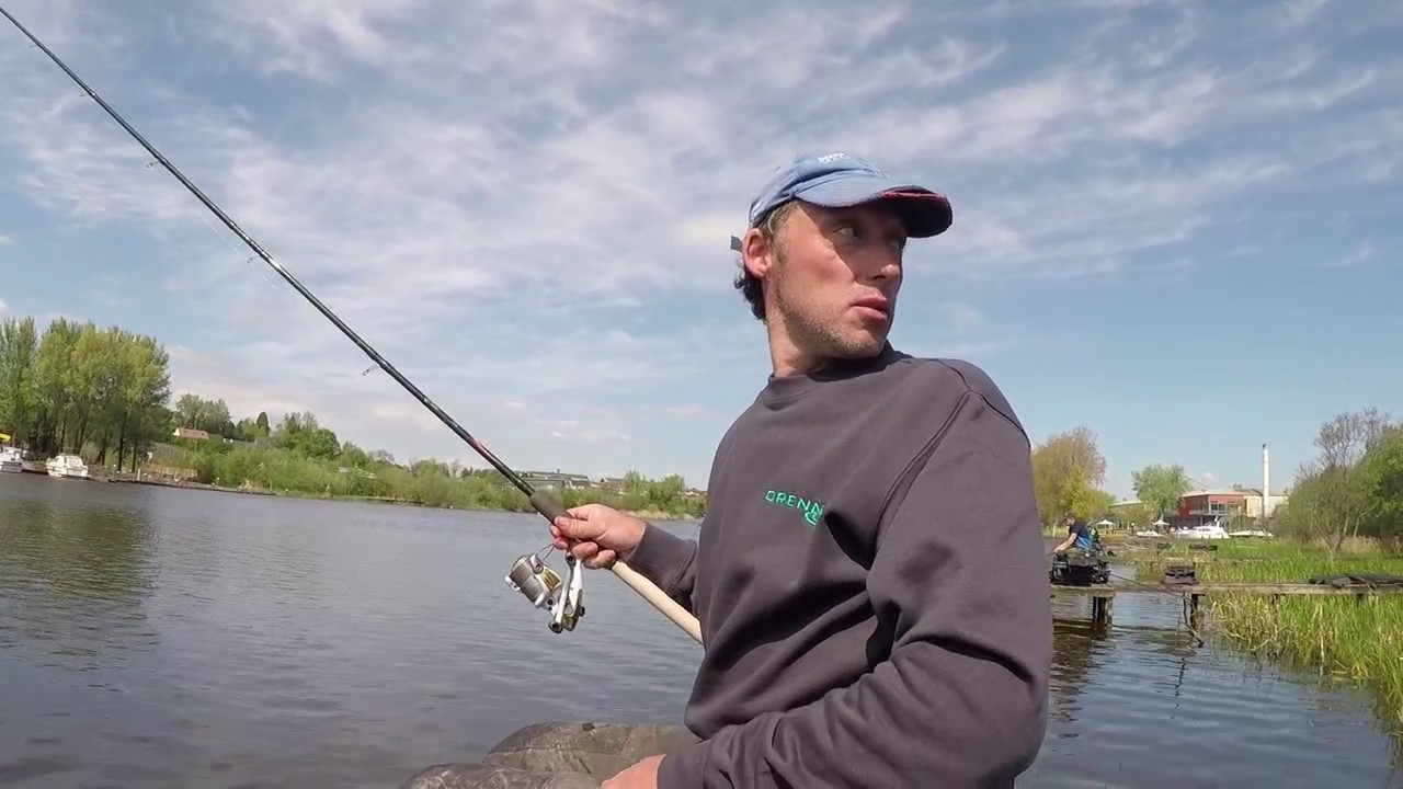 The Classic Fishing Festival 2017 in Enniskillen Co. Fermanagh